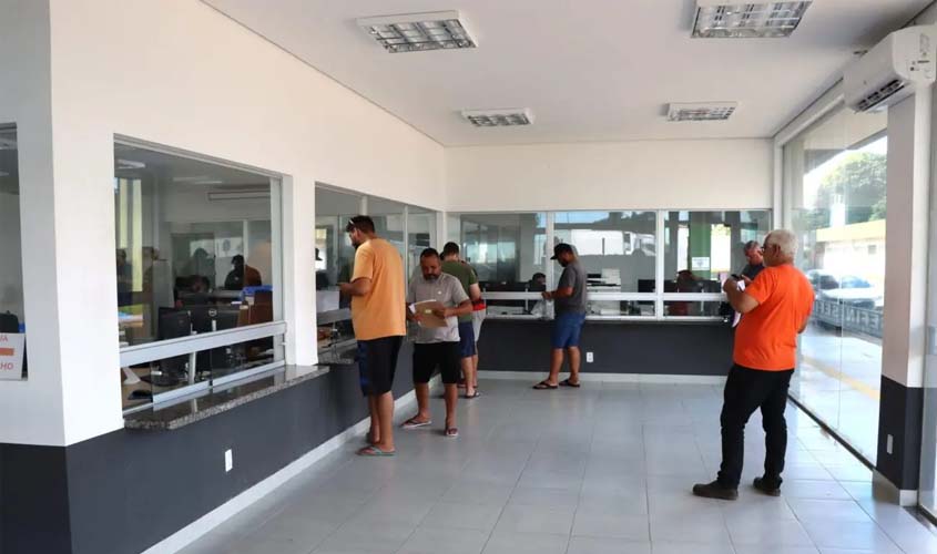 Posto Fiscal recebe melhorias e modernização