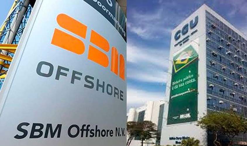 MPF pede inclusão da holandesa SBM em ação por fraude na Petrobras