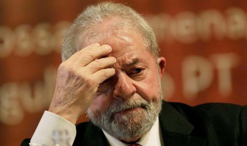 STF adia para o segundo semestre julgamento de liberdade de Lula