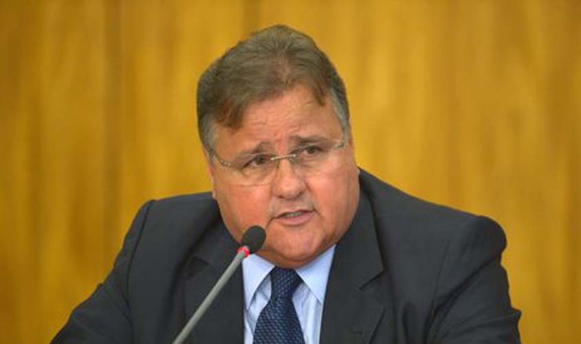 Geddel é punido com 10 dias de isolamento por falta disciplinar