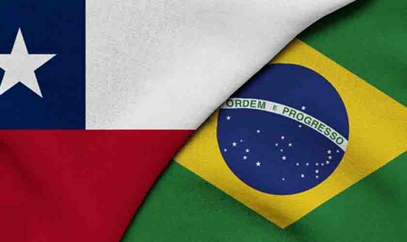 Acordo de Livre Comércio Brasil-Chile vai facilitar e ampliar o ambiente de negócios entre os países