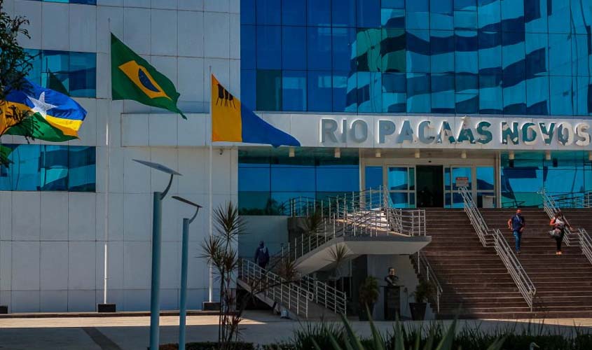 Rondônia sediará 42ª Reunião Técnica do Conselho Nacional de Controle Interno