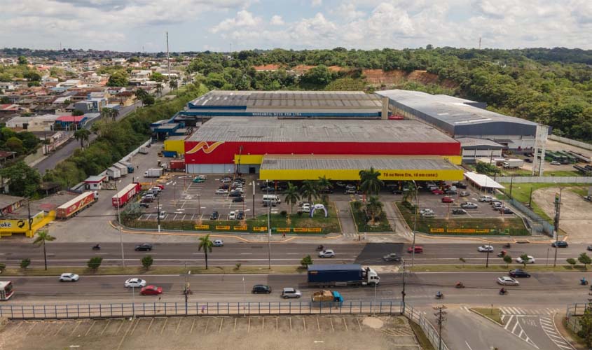 Grupo Nova Era abre oportunidade de emprego em Manaus, Porto Velho e Boa Vista