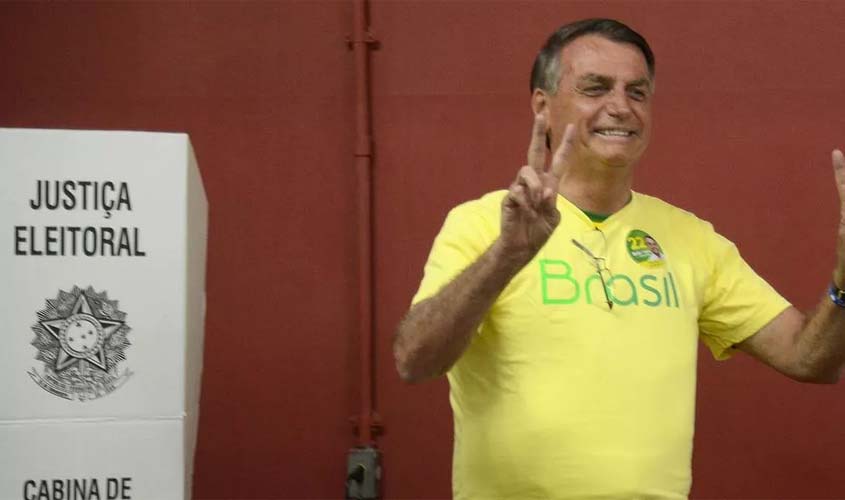 A morte lenta da elegibilidade de Bolsonaro no TSE