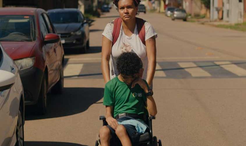 “Tudo Que Não Cabe no Silêncio”: curta-metragem gravado em Porto Velho aborda inclusão, diversidade e novas configurações familiares