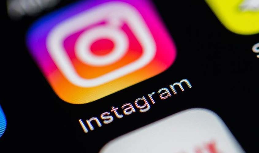 Com menos compartilhamentos, Instagram é aposta nas eleições