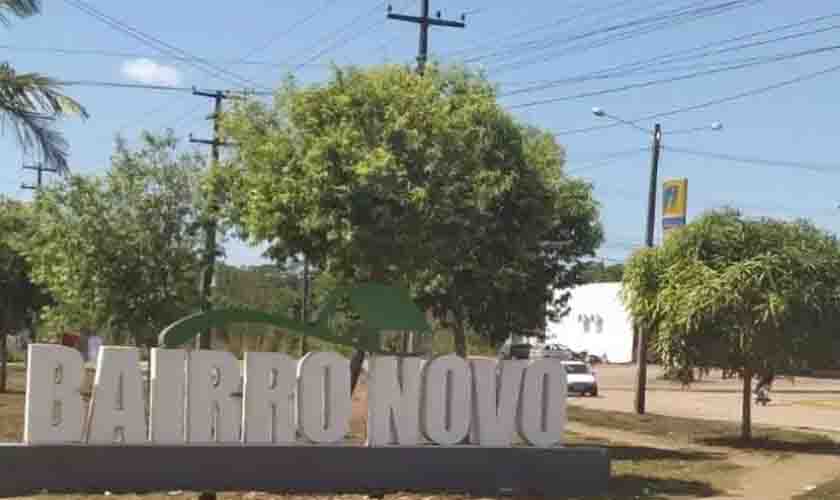 Empreendedores do Bairro Novo promovem a 1ª Feira de Variedades