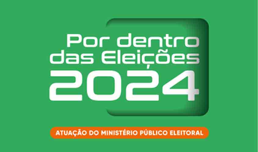 MP Eleitoral lança cartilha para ajudar jornalistas e comunicadores na cobertura das Eleições 2024