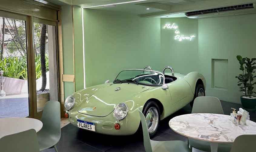 FLAKES ANUNCIA EXPANSÃO POR FRANQUIAS E PROJETA FATURAMENTO DE R$ 150 MILHÕES ATÉ 2030