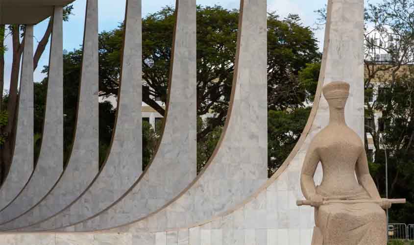 STF encerra interrogatório de 31 réus da trama golpista