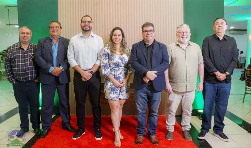 20 anos de lutas, superações e conquistas