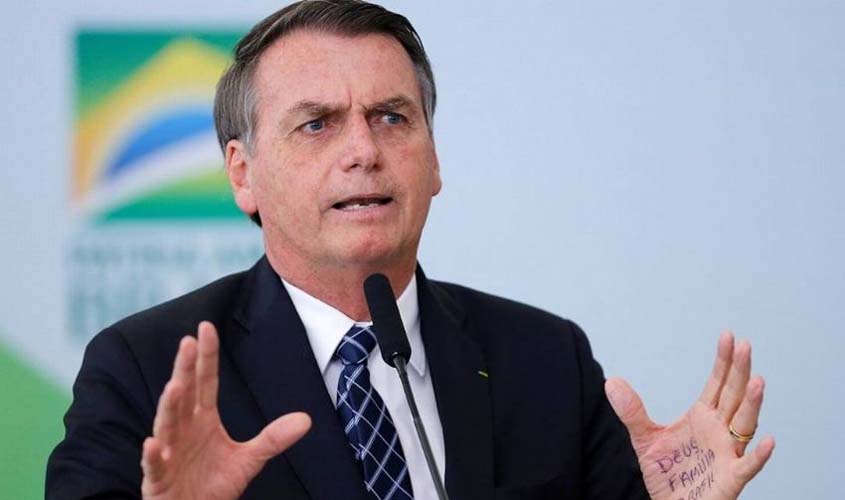 Partido ajuíza ação para questionar suposta omissão de autoridades em impedir desmatamento na Amazônia