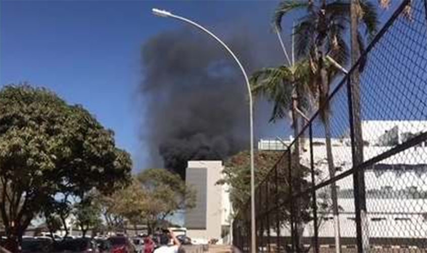 Após incêndios em hospitais em Brasília e no Amapá, nesta semana, ABDEH chama a atenção para a necessidade de manutenção dos equipamentos de saúde