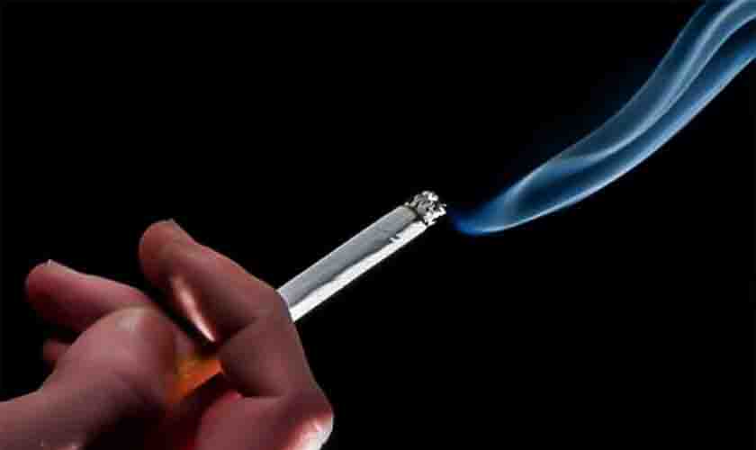 Cartilha auxilia profissionais de saúde no combate ao tabagismo