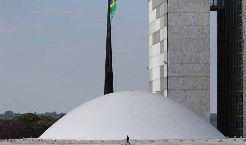 Eleições 2022: saiba o que faz um senador