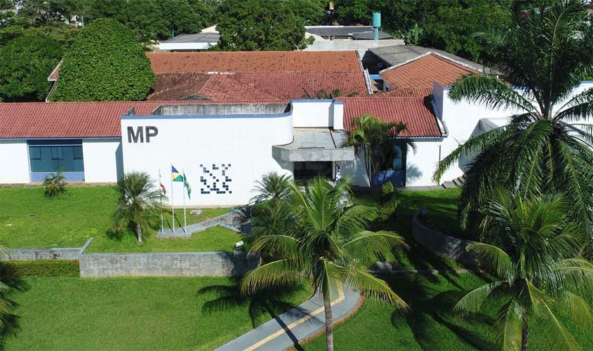 MP obtém decisão para retirada de propaganda eleitoral irregular