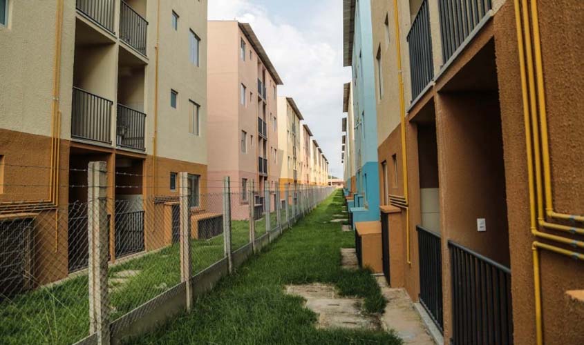 Candidatos a beneficiários do Residencial Porto Madero II em Porto Velho são convocados para atualização cadastral