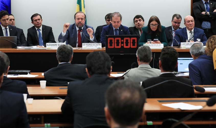 Apagão motivou ONS a determinar restrição do fluxo de energia