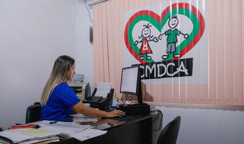 Resolução torna público resultado preliminar do processo de seleção do Fundo Municipal dos Direitos da Criança e do Adolescente