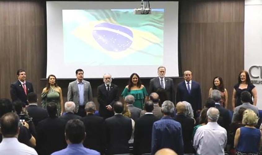 Simero celebra Jubileu de Diamante do Cremero, em comemoração aos 60 anos do Conselho