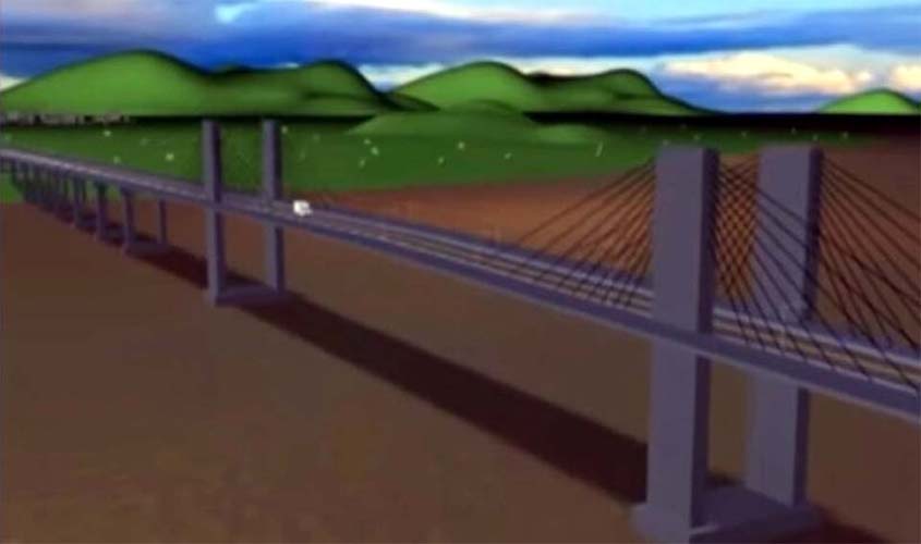 Assembleia promove seminário sobre construção de Ponte Binacional entre Brasil e Bolívia