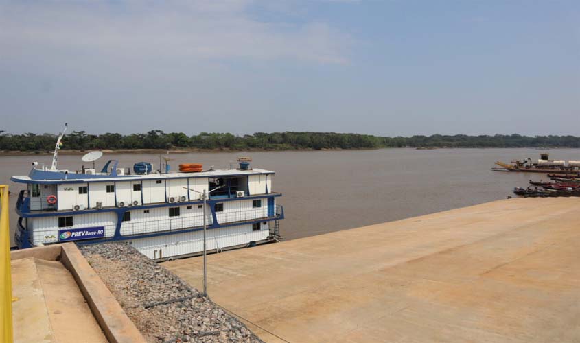 Empresas do setor atacadista de Rondônia serão fortalecidas com benefício fiscal concedido pelo Governo do Estado