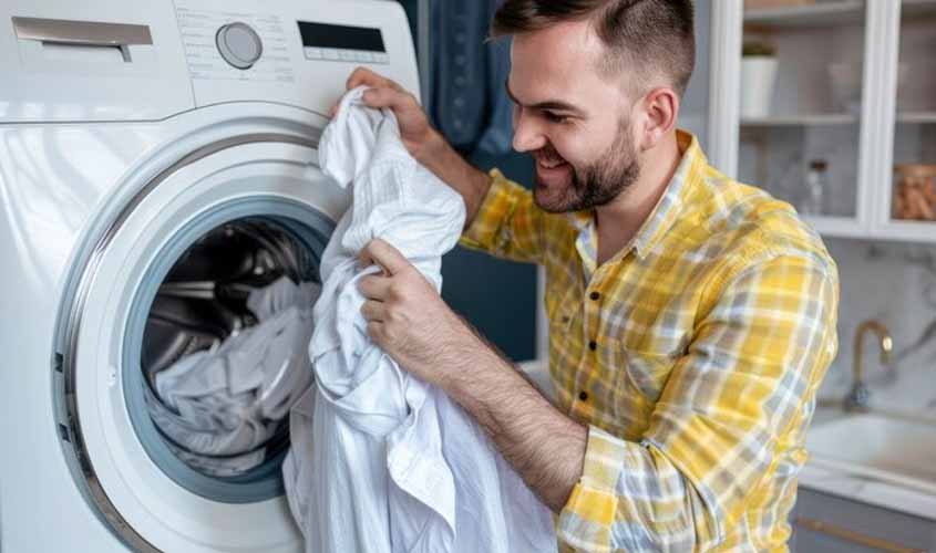 Dicas para Comprar uma Máquina de Lavar Roupas 