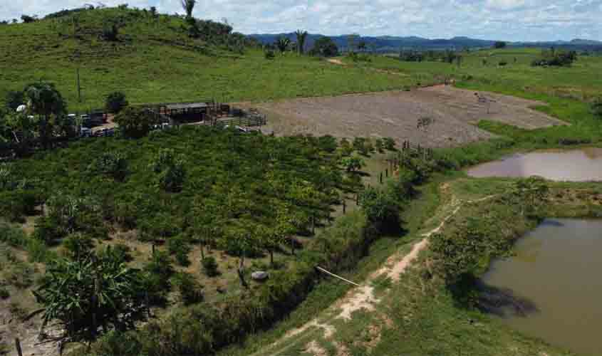 Projeto que prevê R$ 7 milhões para regularização fundiária é aprovado pela Alero