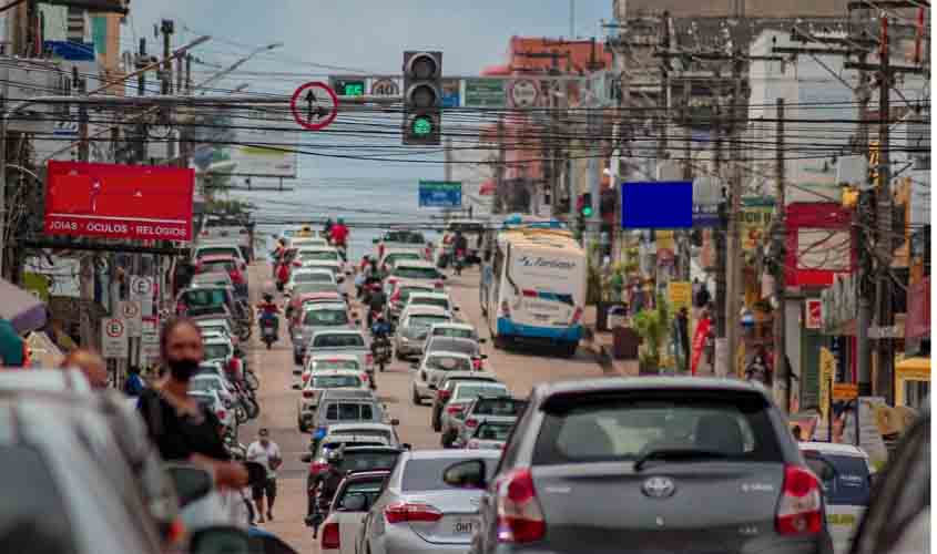 Governo de RO amplia isenção de IPVA e ICMS para aquisição de veículos de Pessoas com Deficiência