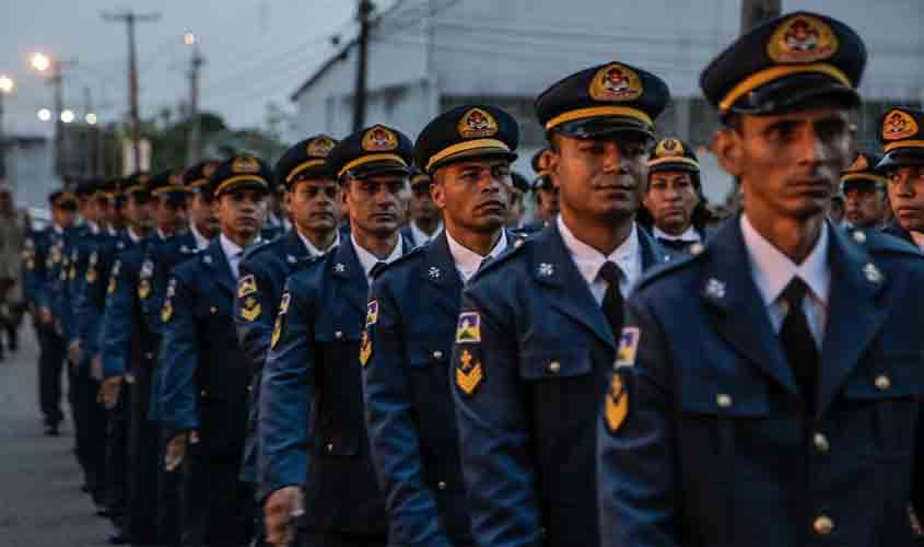 Estado deve usar critérios objetivos para promoções de militares