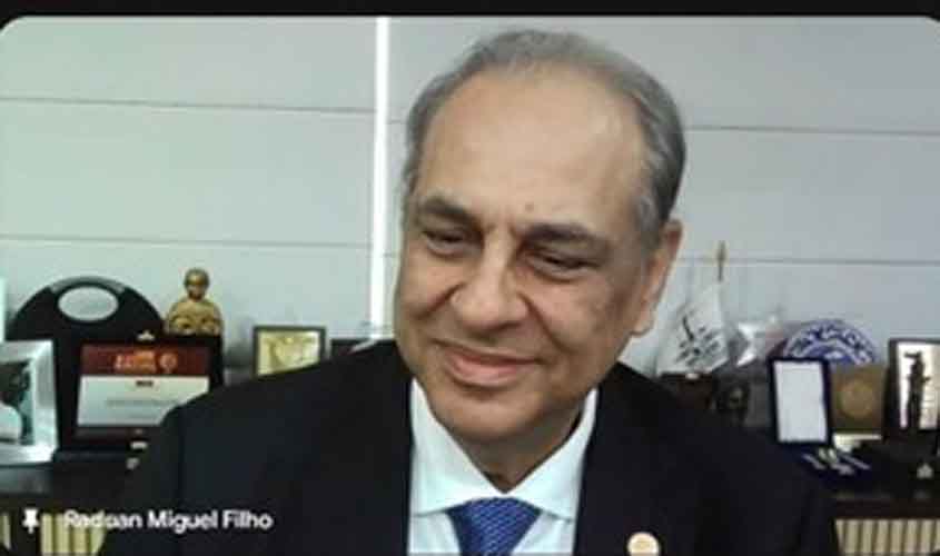 TJRO apresenta atualizações e reforça segurança no PJe e Portal de Serviços