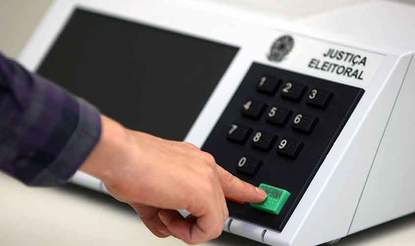 CCJ já aprovou voto impresso? 