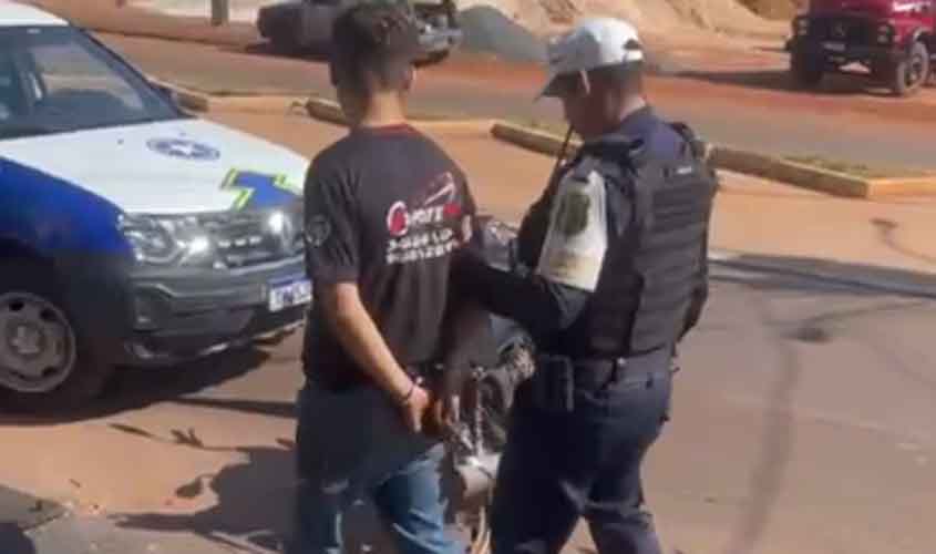 10º BPM – FORÇAS DE SEGURANÇA REALIZAM OPERAÇÃO CONJUNTA E PRENDEM GRUPO DE CRIMINOSOS ESPECIALIZADOS EM FURTO DE CAMINHONETES