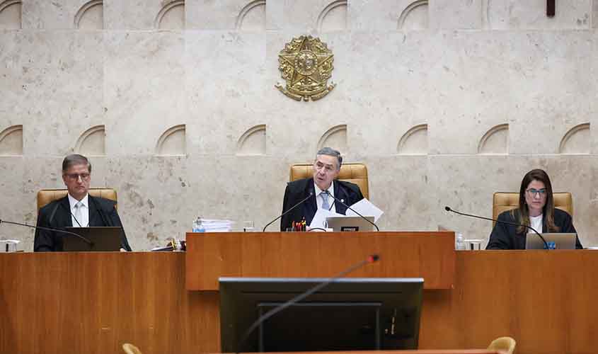 STF invalida norma que estende subteto remuneratório do Judiciário a categorias do Executivo do Piauí