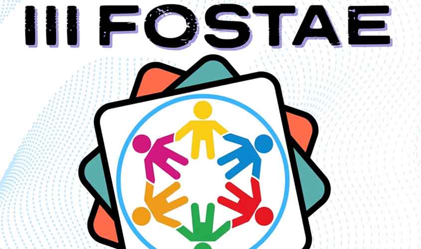 Terceira edição do FOSTAE/IFRO está sendo preparada para o próximo mês no Campus Ji-Paraná