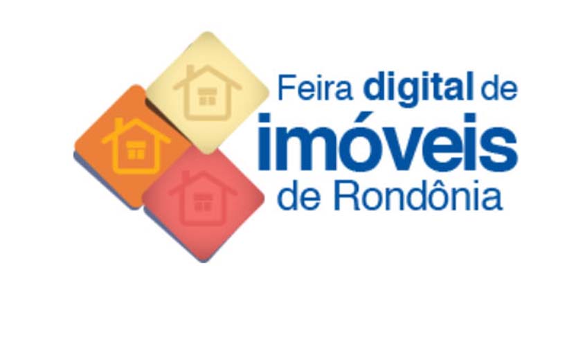 1ª Feira digital de imóveis de Rondônia oferta mais de duas mil moradias