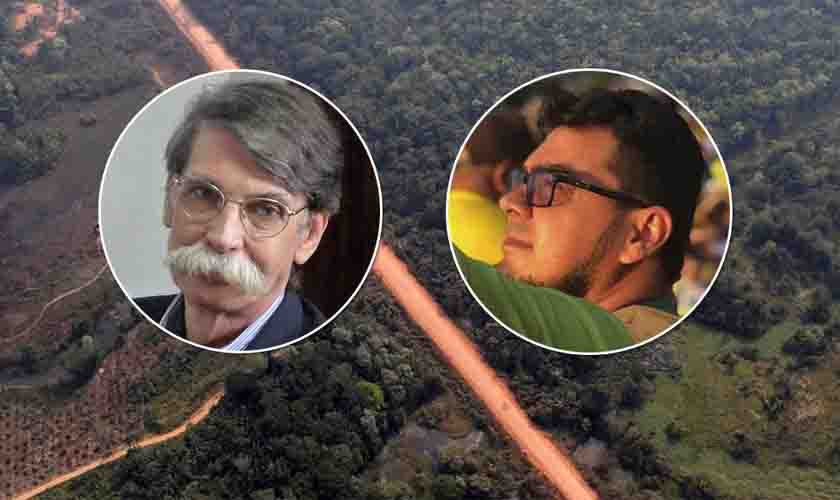 Bolsonaristas fazem ataque xenófobo a Prêmio Nobel da Paz em audiência pública no Amazonas
