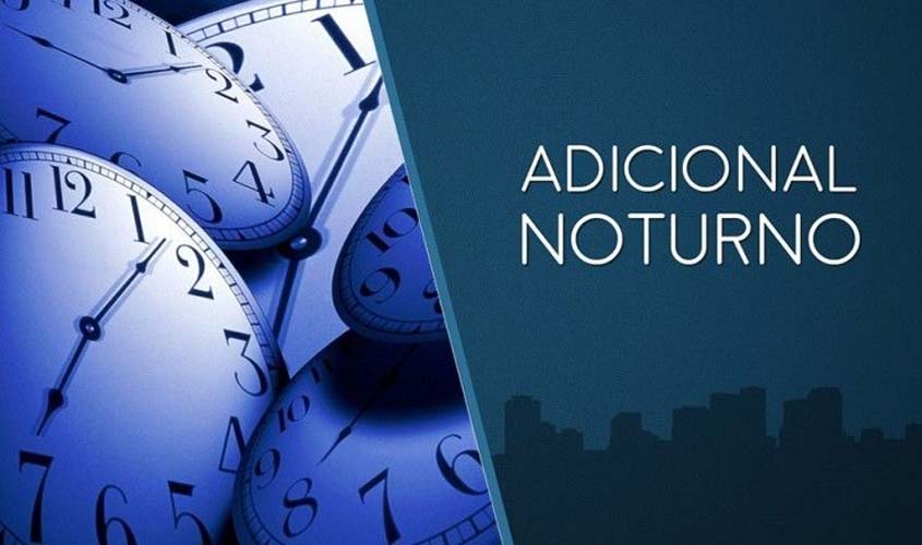 Sintero busca informações junto à Seduc sobre o adicional noturno