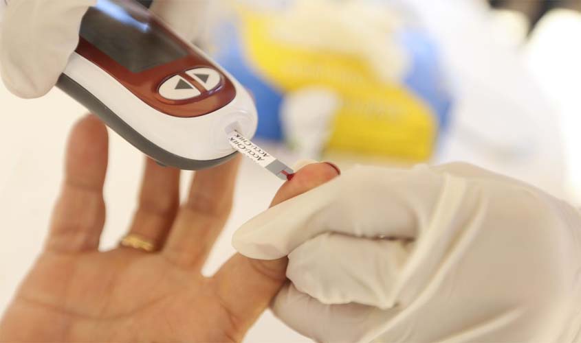 Diabetes aumenta risco de infecções e requer vacinação específica