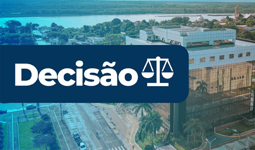 TJRO: transição de tratamento de autista deve ser gradual