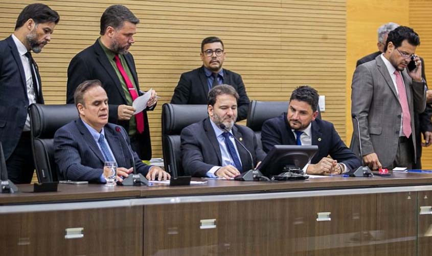 Alero aprova R$ 154 mil para apoio a vítimas de crimes