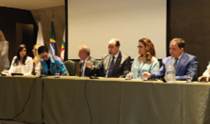 TJRO leva BemJud à Escola Judicial do TJMG