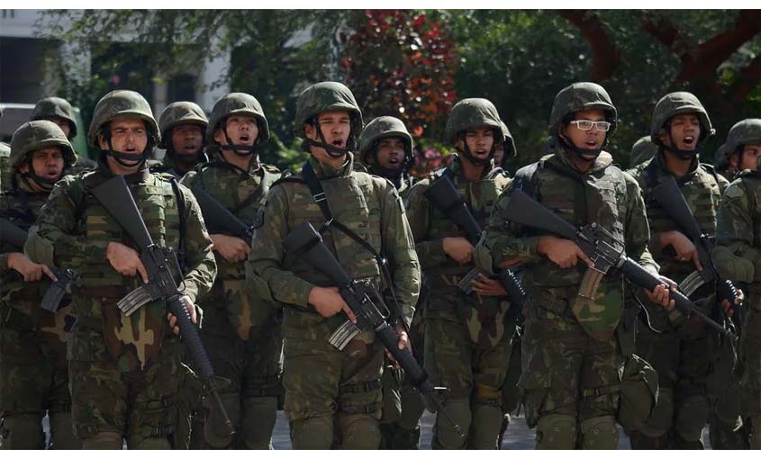 A serpente do golpismo nos quartéis (I)