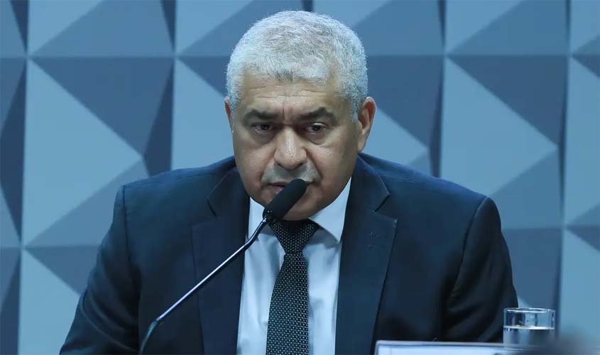 CPMI mantém prisão de sócio ligado ao Careca do INSS