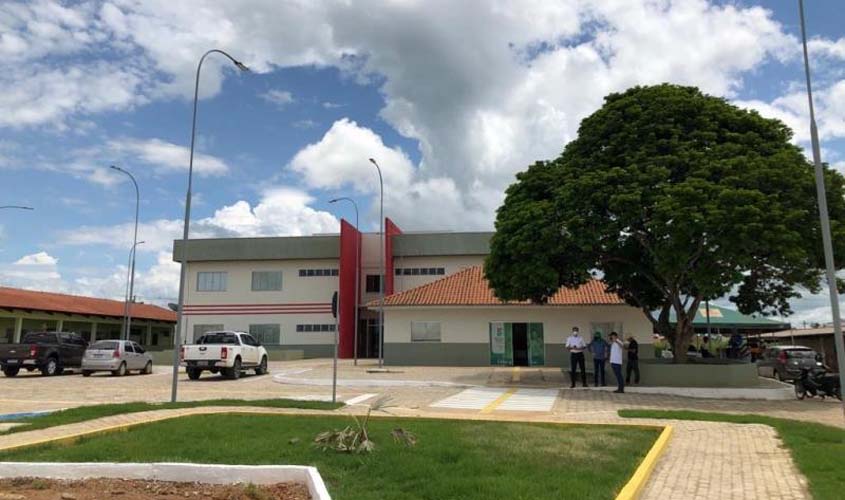 IFRO Jaru seleciona para curso de Espanhol gratuito