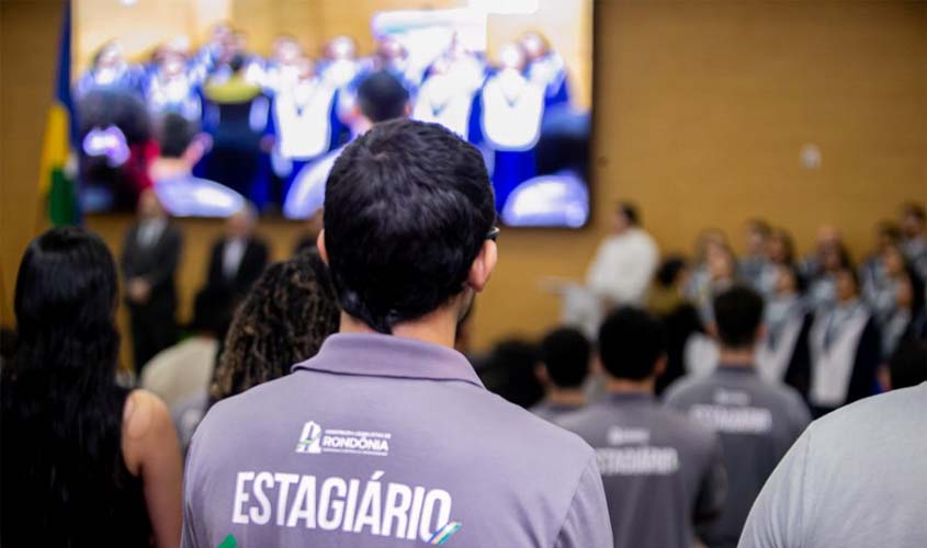 Assembleia aprova mais vagas e reajuste em bolsas de estágio