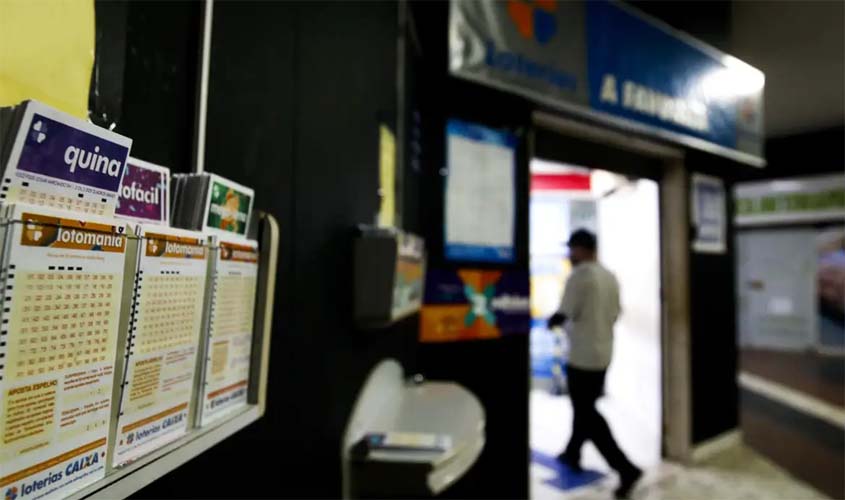 Mega-Sena sorteia R$ 52 milhões nesta terça-feira