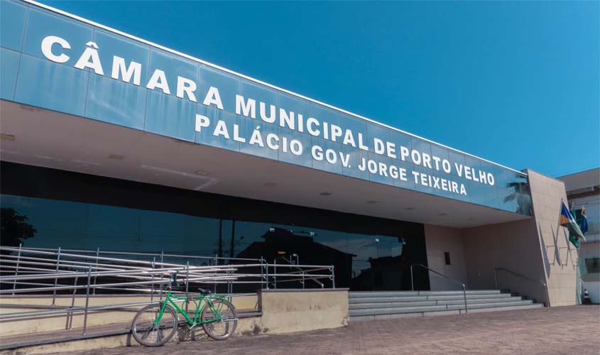 Contas públicas de Porto Velho serão apresentadas nesta quarta
