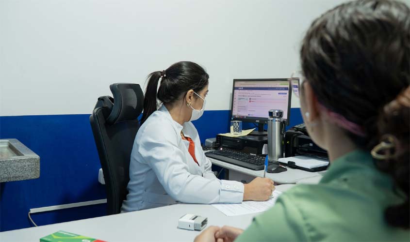 Audiência presta contas da Saúde nesta terça-feira