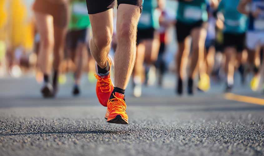 Veja o que causa queda de rendimento na prova de corrida